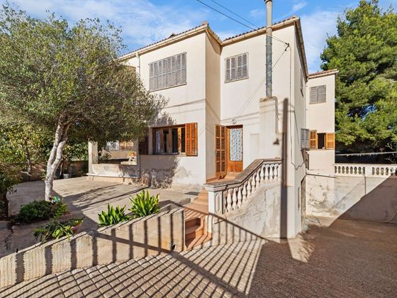 Foto 1 de Xalet en venda a Can Pastilla - Les Meravelles - S'Arenal de 5 habitacions amb terrassa i garatge