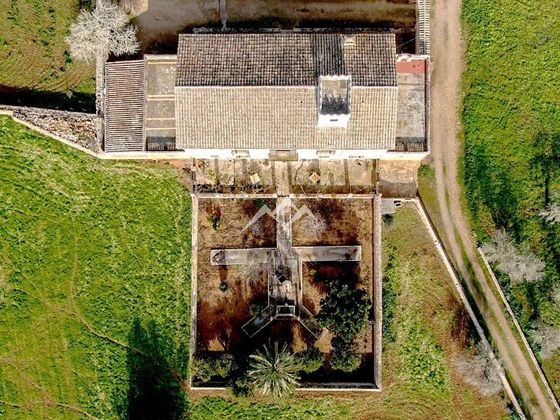 Foto 2 de Casa rural en venda a Algaida de 8 habitacions amb terrassa i garatge