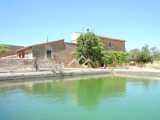 Foto 1 de Casa rural en venda a Sant Jordi - Son Ferriol de 7 habitacions amb terrassa i piscina