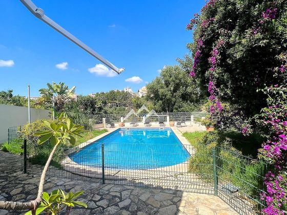 Foto 2 de Xalet en venda a Campanet de 5 habitacions amb terrassa i piscina