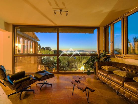 Foto 2 de Casa rural en venda a Sant Jordi - Son Ferriol de 3 habitacions amb terrassa i piscina