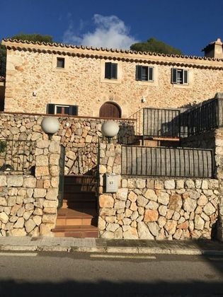 Foto 2 de Alquiler de chalet en Calvià de 3 habitaciones con terraza y piscina