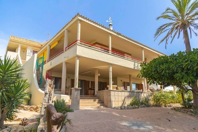 Foto 2 de Pis en venda a Port d'Alcúdia - Platja d'Alcúdia de 4 habitacions amb terrassa i jardí