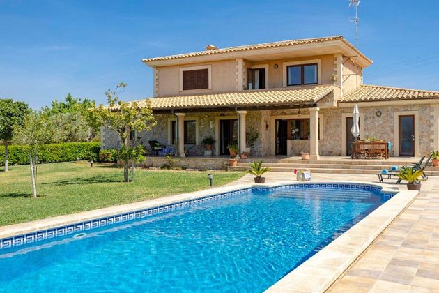 Foto 2 de Casa rural en venda a Ciutat d'Alcúdia de 3 habitacions amb terrassa i piscina
