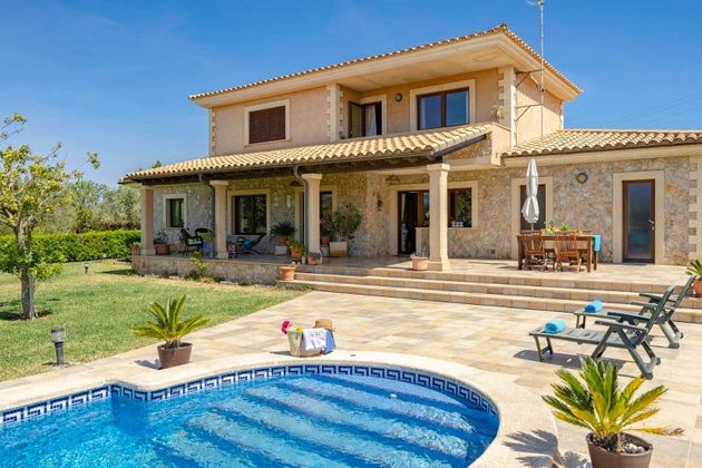 Foto 2 de Casa rural en venda a Ciutat d'Alcúdia de 3 habitacions amb terrassa i piscina