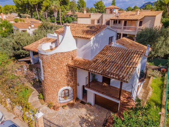 Foto 1 de Xalet en venda a Barcarés - Manresa - Bonaire de 4 habitacions amb terrassa i garatge