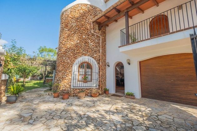 Foto 2 de Xalet en venda a Barcarés - Manresa - Bonaire de 4 habitacions amb terrassa i garatge