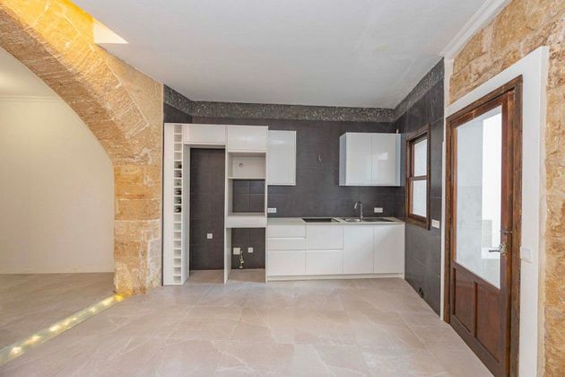 Foto 2 de Pis en venda a Ciutat d'Alcúdia de 3 habitacions amb terrassa i calefacció