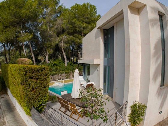 Foto 1 de Casa en venda a Port d'Alcúdia - Platja d'Alcúdia de 3 habitacions amb terrassa i piscina