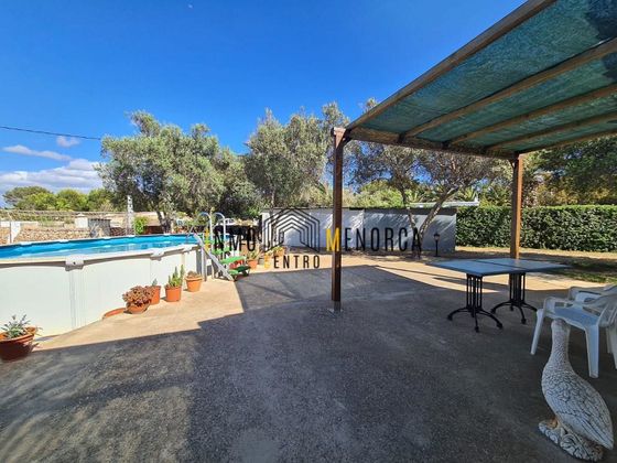 Foto 2 de Casa en venta en Cala Blanca de 6 habitaciones con terraza y piscina
