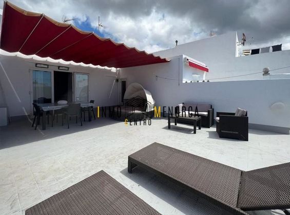 Foto 1 de Chalet en venta en Ciutadella de 6 habitaciones con terraza y aire acondicionado