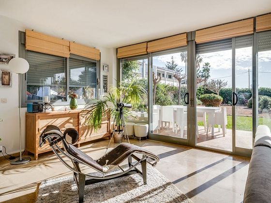 Foto 2 de Casa en venda a Ciutadella de 4 habitacions amb terrassa i piscina