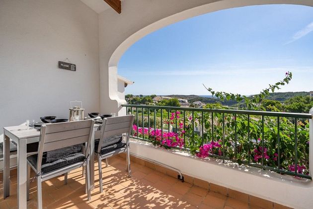 Foto 1 de Pis en venda a Mercadal (Es) de 2 habitacions amb terrassa i piscina