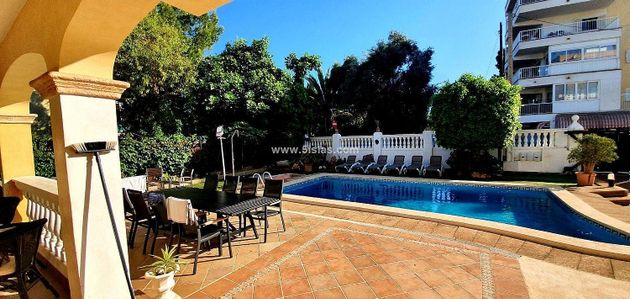 Foto 1 de Xalet en venda a Palmanova de 6 habitacions amb terrassa i piscina
