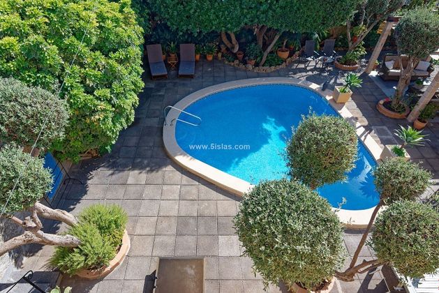 Foto 2 de Casa en venda a Can Pastilla - Les Meravelles - S'Arenal de 4 habitacions amb terrassa i piscina
