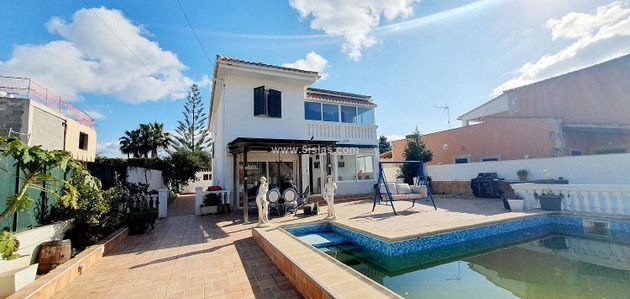 Foto 1 de Xalet en venda a El Toro de 4 habitacions amb terrassa i piscina