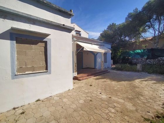 Foto 2 de Casa en venda a calle Vell de Maó de 4 habitacions amb garatge