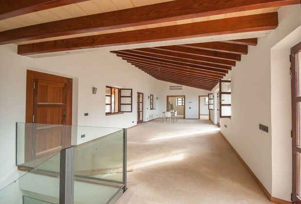 Foto 2 de Xalet en venda a Estellencs de 7 habitacions amb terrassa i piscina