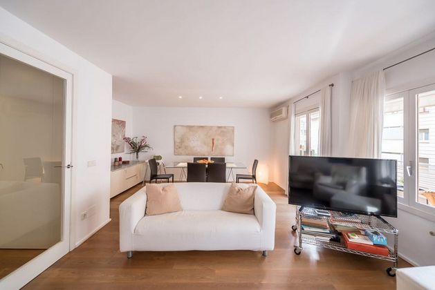 Foto 1 de Piso en venta en La Llotja - Sant Jaume de 3 habitaciones con terraza y garaje