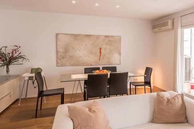 Foto 2 de Piso en venta en La Llotja - Sant Jaume de 3 habitaciones con terraza y garaje