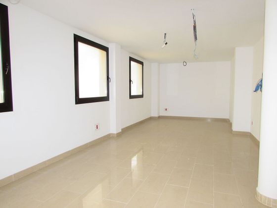 Foto 1 de Oficina en alquiler en Marquès de la Fontsanta - Pere Garau con aire acondicionado y calefacción