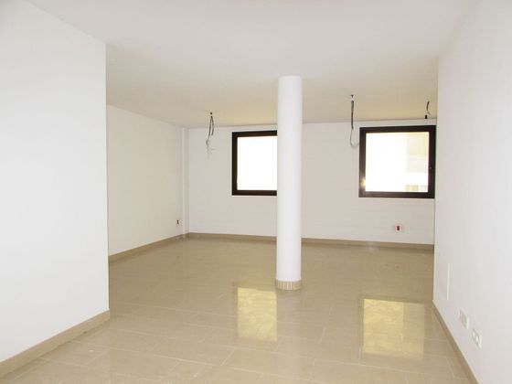 Foto 2 de Oficina en alquiler en Marquès de la Fontsanta - Pere Garau con aire acondicionado y calefacción