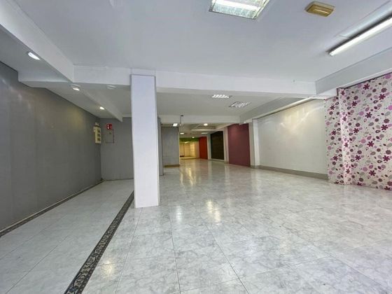 Foto 2 de Local en alquiler en El Coll d'en Rabassa de 241 m²