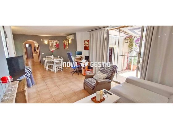 Foto 1 de Venta de piso en Sant Llorenç des Cardassar de 3 habitaciones con terraza y piscina