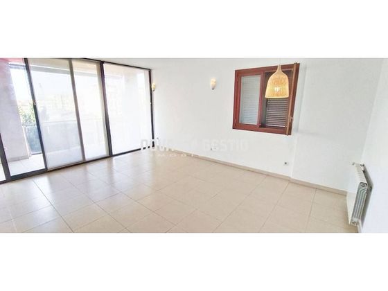 Foto 1 de Piso en venta en Manacor Centro de 3 habitaciones con terraza y garaje