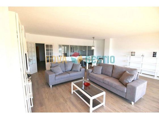 Foto 1 de Pis en lloguer a Porto Cristo de 4 habitacions amb terrassa i mobles