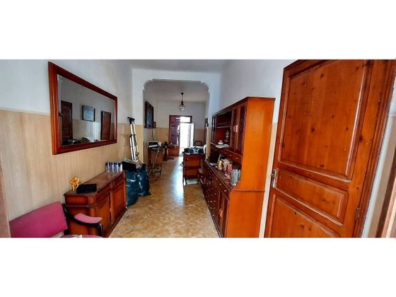 Foto 1 de Casa en venta en Porto Cristo de 4 habitaciones con terraza
