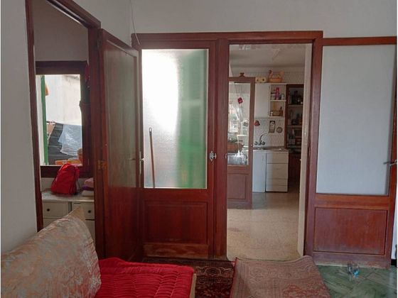 Foto 1 de Piso en venta en Porto Cristo de 2 habitaciones con terraza