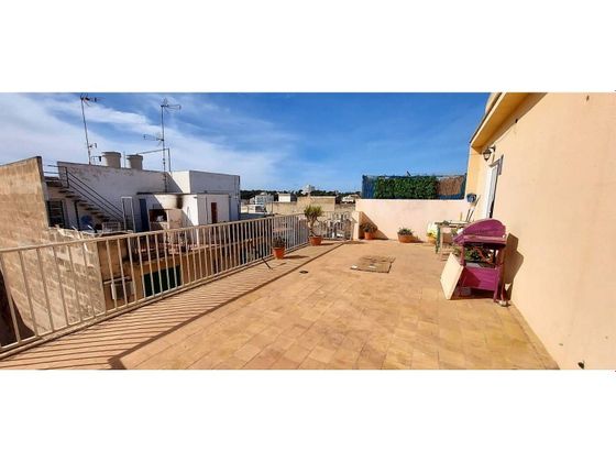 Foto 1 de Àtic en venda a Porto Cristo de 4 habitacions amb terrassa