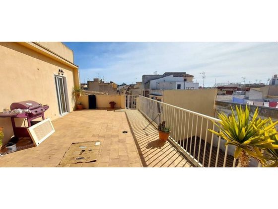 Foto 2 de Àtic en venda a Porto Cristo de 4 habitacions amb terrassa
