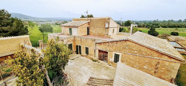 Foto 2 de Casa rural en venta en Sant Jordi - Son Ferriol de 6 habitaciones con terraza y piscina