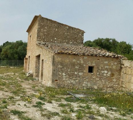 Foto 1 de Casa rural en venta en Sant Joan de 1 habitación con jardín y calefacción