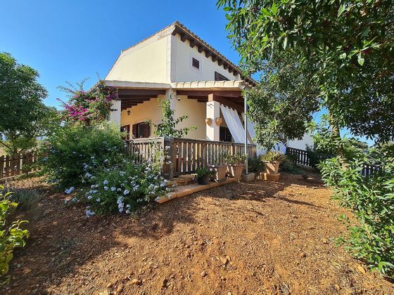 Foto 2 de Casa rural en venda a Sencelles de 5 habitacions amb terrassa i garatge