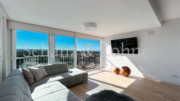 Foto 1 de Pis en venda a S'Arenal-Son Verí de 3 habitacions amb balcó i aire acondicionat
