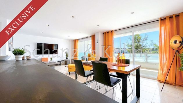 Foto 1 de Pis en venda a Calvià de 4 habitacions amb terrassa i aire acondicionat