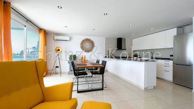 Foto 2 de Pis en venda a Calvià de 4 habitacions amb terrassa i aire acondicionat