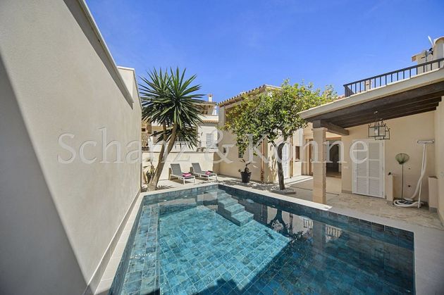 Foto 2 de Xalet en venda a Capdepera de 5 habitacions amb piscina i garatge