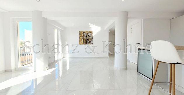 Foto 2 de Venta de piso en Can Pastilla - Les Meravelles - S'Arenal de 2 habitaciones con garaje y balcón