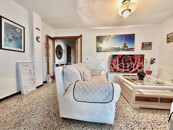 Foto 2 de Venta de piso en Can Pastilla - Les Meravelles - S'Arenal de 4 habitaciones con terraza y aire acondicionado