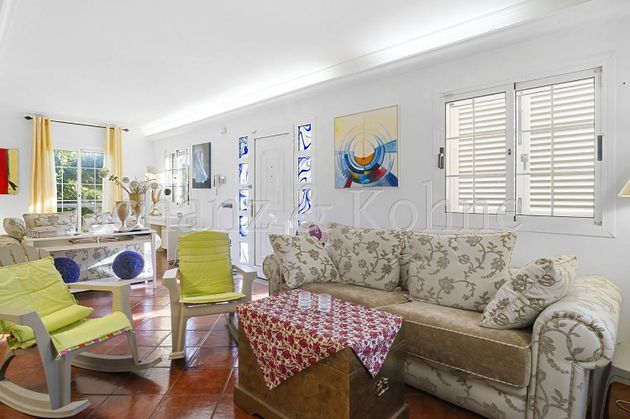 Foto 2 de Xalet en venda a Can Pastilla - Les Meravelles - S'Arenal de 3 habitacions amb terrassa i piscina