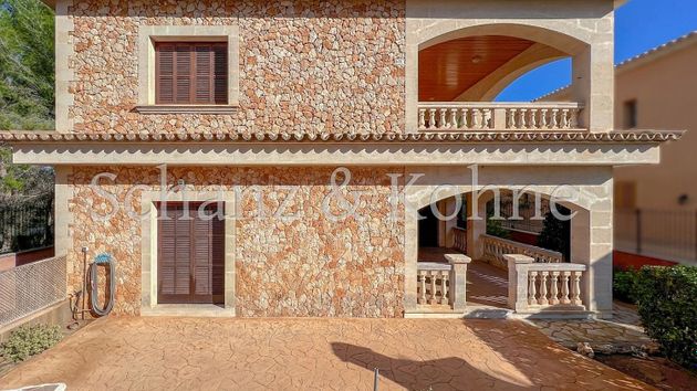 Foto 1 de Venta de chalet en Can Pastilla - Les Meravelles - S'Arenal de 5 habitaciones con terraza y aire acondicionado
