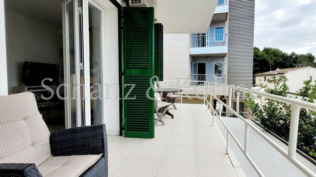 Foto 1 de Venta de piso en Can Pastilla - Les Meravelles - S'Arenal de 2 habitaciones con terraza y garaje