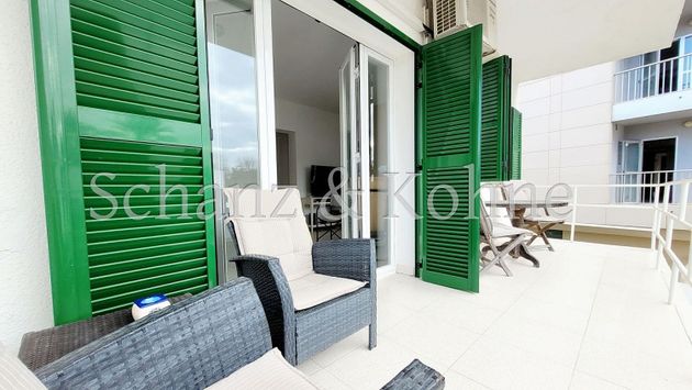 Foto 2 de Pis en venda a Can Pastilla - Les Meravelles - S'Arenal de 2 habitacions amb terrassa i garatge