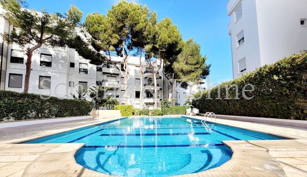 Foto 1 de Pis en venda a Can Pastilla - Les Meravelles - S'Arenal de 2 habitacions amb terrassa i piscina