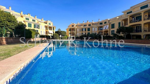 Foto 1 de Àtic en venda a Maioris-Puig de Ros de 3 habitacions amb terrassa i piscina
