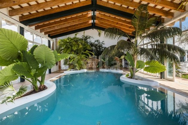 Foto 1 de Casa en venta en Alaior de 7 habitaciones con terraza y piscina
